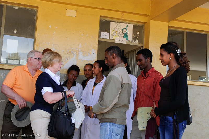 20120328_102523 Nikon D3S 2x3.jpg - Dr. Fish, Ilene Fish with teachers and support staff